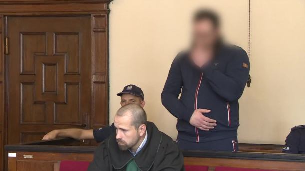 Ochroniarz WOŚP oskarżony o fałszywe zeznania ws. śmierci Pawła Adamowicza