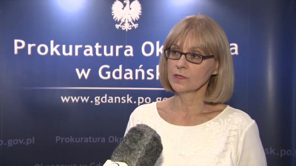 Policja poszukuje pedofila, który zaatakował 12-latkę w lesie na Pomorzu