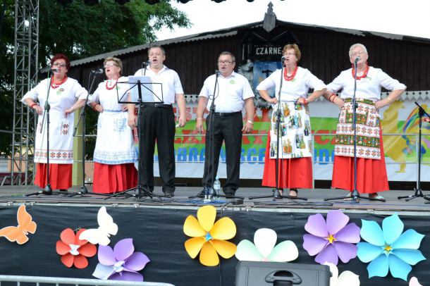 W sobotę w Wyczechach jubileuszowy 15. Festiwal Folklorystyczny "Krajobrazy Sceny Ludowej"