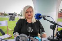Dni Sęp&oacute;lna Krajeńskiego. Wieczorem koncert Golec uOrkiestra, wcześniej audycje Weekend FM z Sęp&oacute;lna