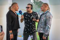 Dni Sęp&oacute;lna Krajeńskiego. Wieczorem koncert Golec uOrkiestra, wcześniej audycje Weekend FM z Sęp&oacute;lna