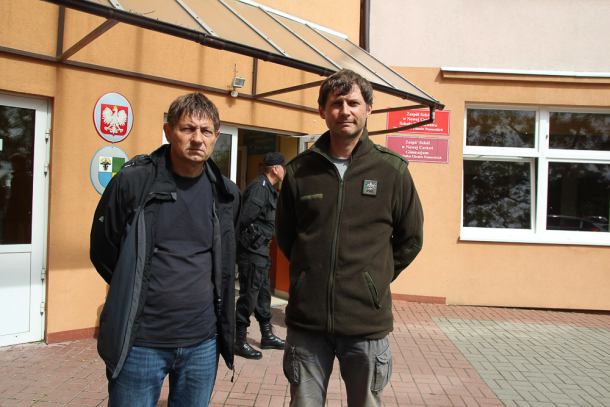 "To był najtrudniejszy okres w mojej 29 letniej karierze na stanowisku wójta". Włodarz gminy Chojnice o nawałnicy z 2017 roku