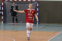 Kolejne sparingowe zwycięstwo Red Devils Chojnice. Tym razem z TAF Toruń