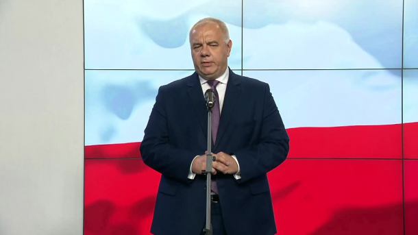 "Konstytucja gwarantuje wolność zgromadzeń". Komentarze po słowach J. Kaczyńskiego o marszach LGBT