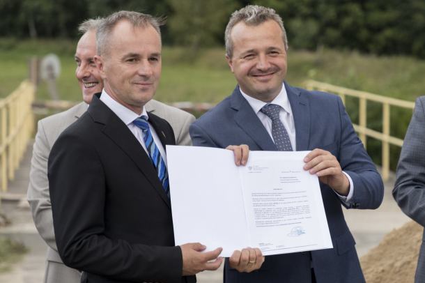 Gmina Sępólno Krajeńskie otrzymała rządowe dofinansowanie na remont mostu w miejscowości Toboła