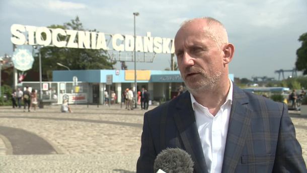 "Rozmawiamy jesteśmy na dobrej drodze". Opozycja wciąż dyskutuje o wspólnych listach do Senatu