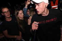 "Festiwal rozrósł się mocno". Rekordową publiczność zgromadziła 12. edycja CZW Rap Night (FOTO)