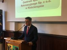 Ponad 24 tysiące złotych straty zanotował w ubiegłym roku kościerski basen