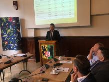 Szkoły powiatu kościerskiego przygotowane na przyjęcie podwójnego rocznika - zapewniają władze powiatu