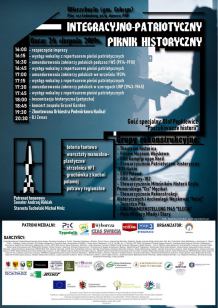 Dziś (24.08) piknik patriotyczno-historyczny w gminie Cekcyn