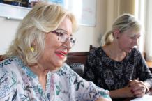 Rekordowy zastrzyk finansowy z 1 procenta dla Towarzystwa Przyjaciół Hospicjum w Chojnicach
