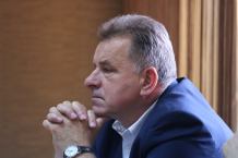 Kierownik Gminnego Ośrodka Pomocy Społecznej w Człuchowie Ryszard Wójcik stanie przed sądem