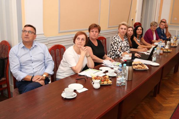 Jedna z największych inwestycji w historii Człuchowa zrealizowana
