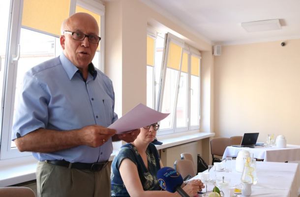Nie będzie nauki na dwie zmiany w szkołach średnich w powiecie człuchowskim