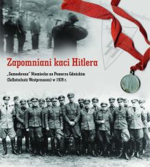 "Zapomniani kaci Hitlera". Wystawa plenerowa na Starym Rynku w Chojnicach