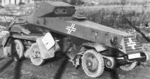 Pierwszy dzień II wojny światowej na ziemi chojnickiej - godzina po godzinie (ARCHIWALNE ZDJĘCIA)