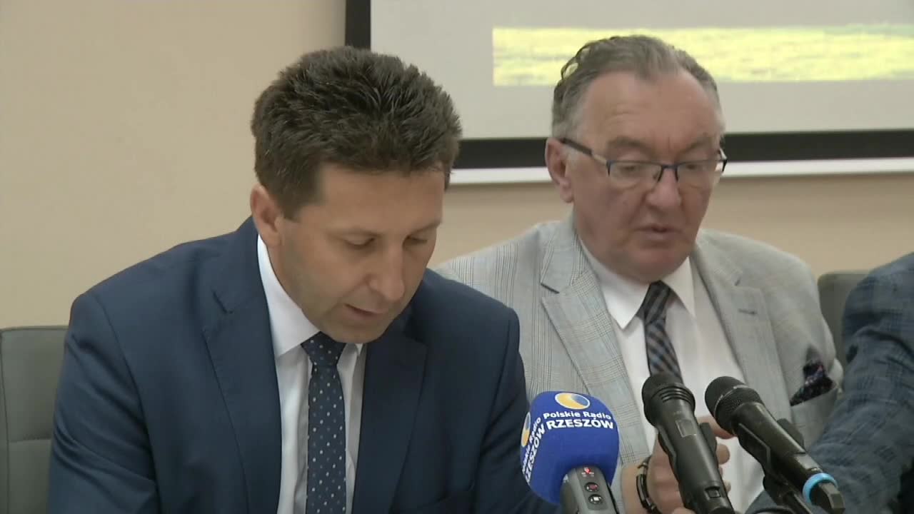 Perfidna, polityczna nagonka, która ma zniszczyć Bieszczady. Samorządowcy z Bieszczad wyrazili poparcie dla M. Kuchcińskiego