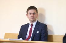 Wciąż nie ma prawomocnego wyroku w procesie burmistrza Debrzna Wojciecha Kallasa