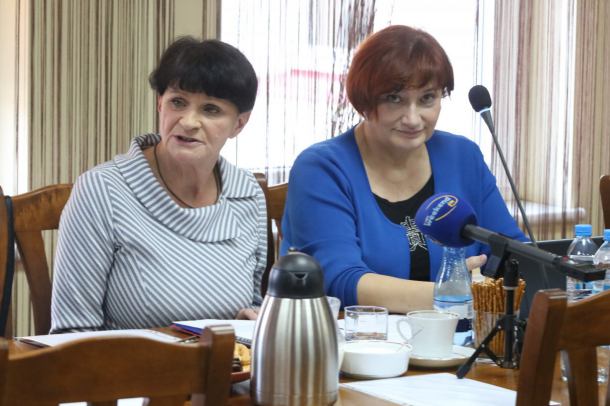 Radne PiS-u chcą powołania koronera w powiecie człuchowskim