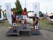Chojnicki Klub Żeglarski ma kolejnych medalistów krajowego czempionatu