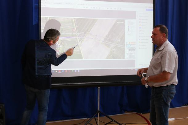 Będą obwodnice Ględowa i Jęcznik Wielkich, a mieszkańcy Wierzchowa-Dworca muszą się zadowolić remontem drogi
