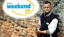 Michał Erward wraca do gry. Znany z zespołów Kokon i The Evergreen muzyk pochodzący z Chojnic w Weekend FM