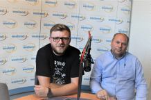 4. Wiedźmobranie w Debrznie już dziś (07.09)