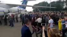 Rosja i Ukraina wymieniły więźniów wojennych