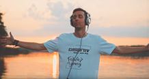 Casprov i Leo Pik prezentują "Forever Young" w Weekend FM