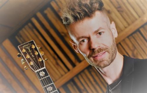 Casprov i Leo Pik prezentują "Forever Young" w Weekend FM