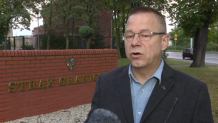 Straż Graniczna tłumaczy interwencję przeciwko ekologom