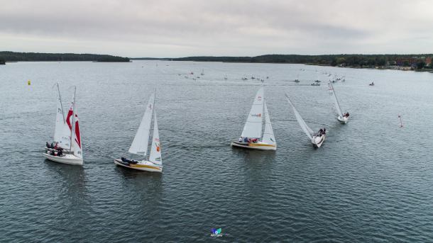 IV regaty Regalux Delphia CUP (FOTO)