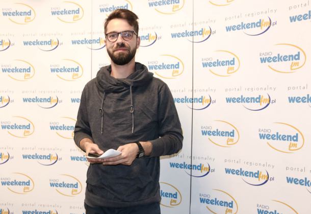 Poznaj nasze "Tańce narodowe i ludowe". Gość Weekend FM