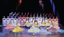 "A to Polska właśnie" - chojnicki koncert Zespołu Pieśni i Tańca "Śląsk"