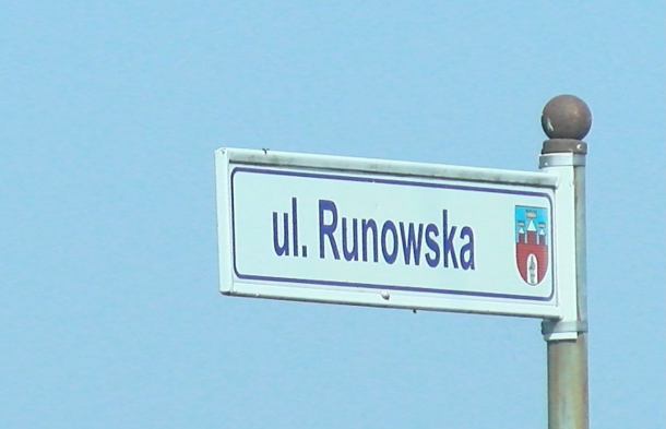 Władze Więcborka rozstrzygnęły przetarg na budowę kanalizacji deszczowej na ulicy Runowskiej w Wituni