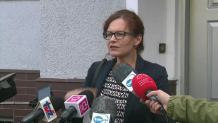 13-miesięczna dziewczynka została zgwałcona. Prokuratura stawia zarzuty sąsiadowi jej rodziców