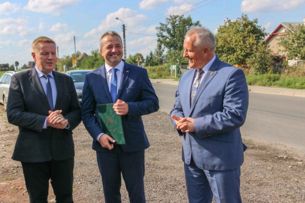 Będzie więcej pieniędzy dla szpitali. W tym także dla tego w Tucholi