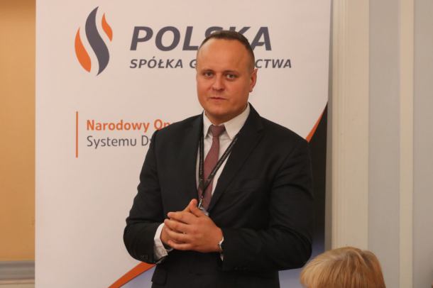 W Człuchowie powstanie nowy odcinek gazociągu