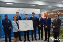 Nowa karetka z rządowym dofinansowaniem trafi także do powiatu tucholskiego