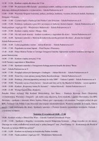 II Chojnice Fantasy Days już w sobotę. Poznaj szczeg&oacute;ły imprezy