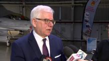 J. Czaputowicz: Deklaracja o współpracy wojskowej z USA ma duże znaczenie dla obu stron
