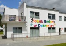 Rodzice będą musieli więcej płacić za pobyt dziecka w Żłobku Gminnym w Debrznie