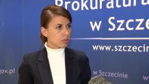 Zarzuty dla sprawców ataku na księdza w Szczecinie. Chcieli ukraść szaty liturgiczne