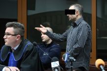 Zakończył się proces Daniela M., który odpowiada za zabicie Angeliki Jakubowskiej z Debrzna