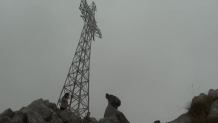 Szlak na Giewont już otwarty po remoncie. Zamknięto go po tragicznej w skutkach burzy w sierpniu