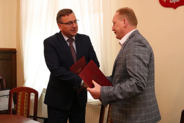 Rusza modernizacja budynku Miejskiego Domu Kultury w Człuchowie