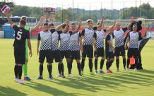 Cracovia Kraków będzie rywalem Bytovii Bytów w 1/16 finału Pucharu Polski