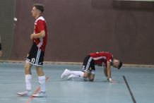 "Zabrakło nam doświadczenia, może cwaniactwa". Futsaliści Red Devils Chojnice wciąż są bez zwycięstwa w nowym sezonie