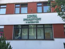 Miasto dofinansuje zakup nowego sprzętu dla Szpitala Specjalistycznego w Kościerzynie