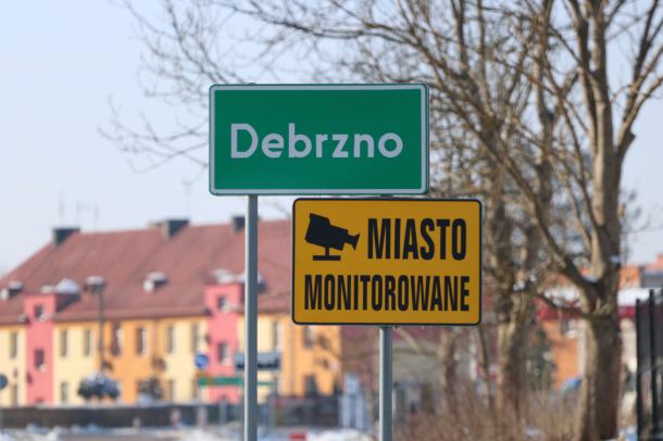 Mieszkańcy Debrzna wybrali zadania do przyszłorocznego budżetu obywatelskiego
